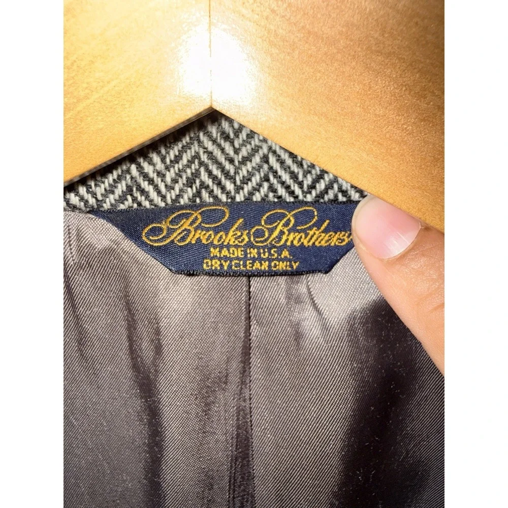 Brooks Brothers pre owned